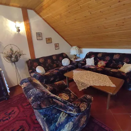 In - Nordtransdanubien 51288 Apartman