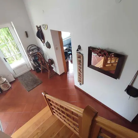 In - Nordtransdanubien 51288 Apartman