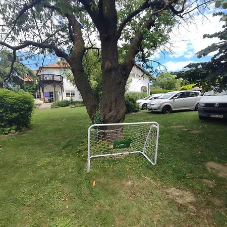 In - Nordtransdanubien 51288 Apartment *