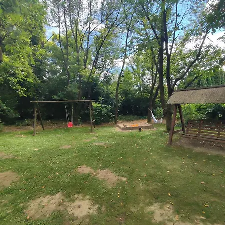 In - Nordtransdanubien 51288 Apartman Kehidakustány