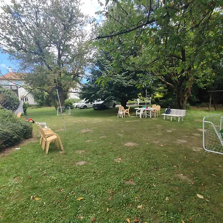 In - Nordtransdanubien 51288 Apartment *