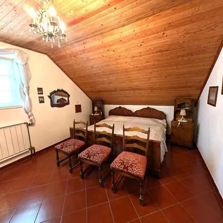 In - Nordtransdanubien 51288 Apartment