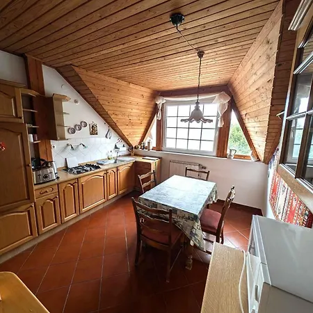 In - Nordtransdanubien 51288 Apartman