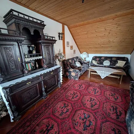In - Nordtransdanubien 51288 Apartman Kehidakustány