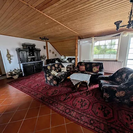 In - Nordtransdanubien 51288 Apartman