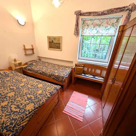 In - Nordtransdanubien 51288 Apartman Kehidakustány