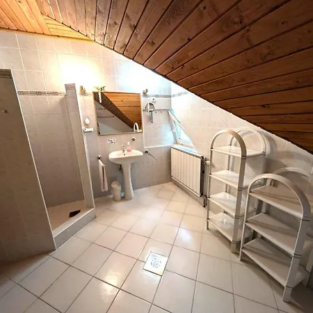 In - Nordtransdanubien 51288 Apartman