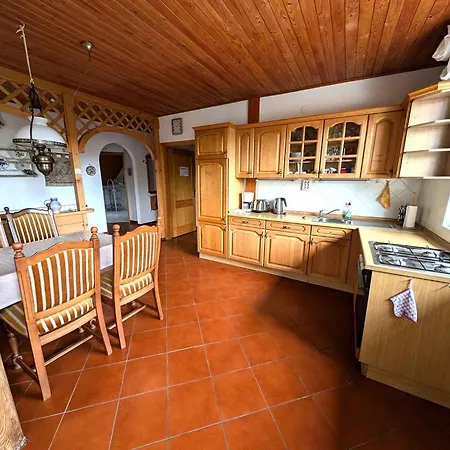In - Nordtransdanubien 51288 Apartman *