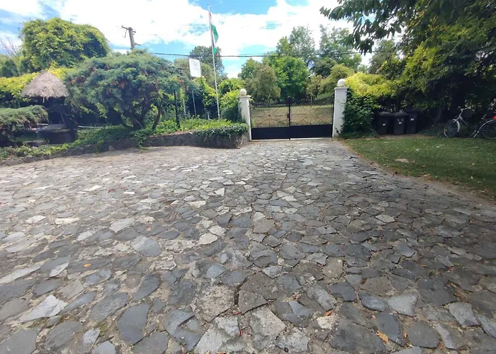 Διαμέρισμα In - Nordtransdanubien 51288 *